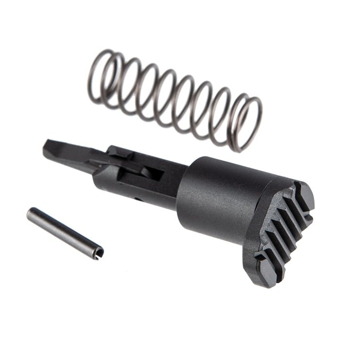 STRIKE INDUSTRIES AR15 EXTENDED FORWARD ASSIST STRIKE INDUSTRIES AR15 EXTENDED FORWARD ASSIST