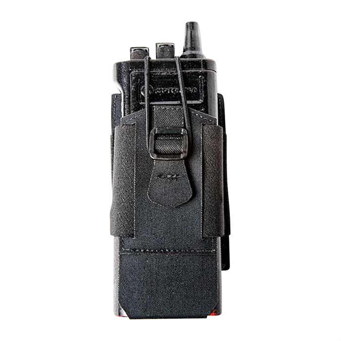 BLACKHAWK - FOUNDATION SERIES ADJUSTABLE RADIO/GPS POUCH