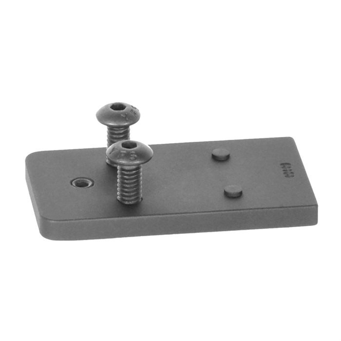 EGW RED DOT SIGHT MOUNT FOR VORTEX RAZOR FITS FN/FNS/FNX