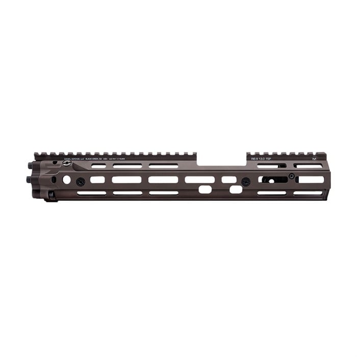 DANIEL DEFENSE AR-15 RIS III RAILS
