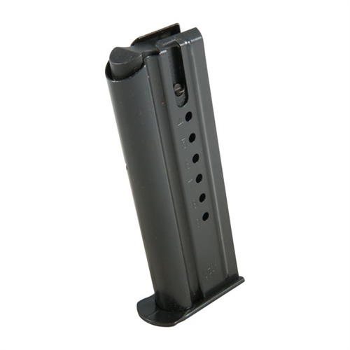 DESERT EAGLE MAGAZINES