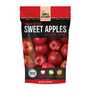 SIMPLE KITCHEN - FREEZE-DRIED SWEET APPLES