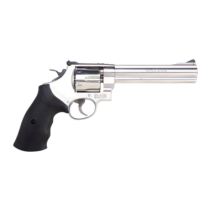 MODEL 610 N-FRAME 10MM AUTO REVOLVER