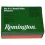 REMINGTON - SMALL RIFLE PRIMERS