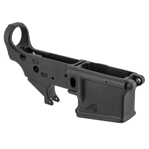 AERO PRECISION - AR-15 GEN 2 STRIPPED LOWER RECEIVER