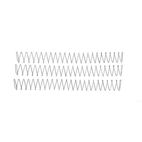 WOLFF - AK-47 30RD EXTRA POWER MAGAZINE SPRINGS 3-PACK