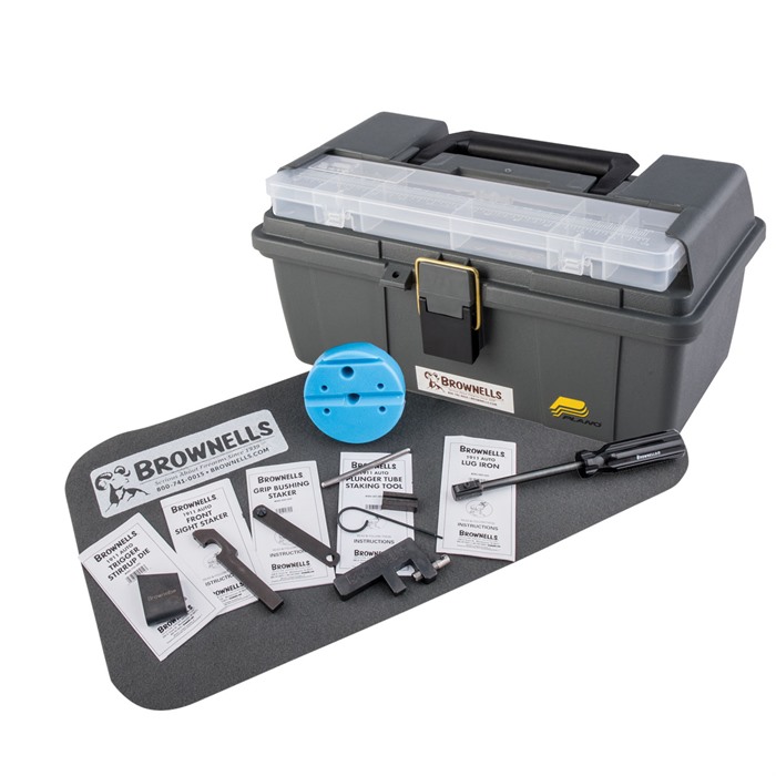 BROWNELLS - 1911 FIELD TOOL KIT