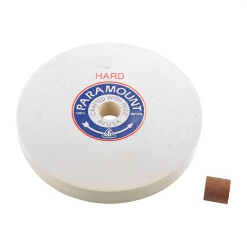 BACON FELT COMPANY FELT POLISHING WHEELS