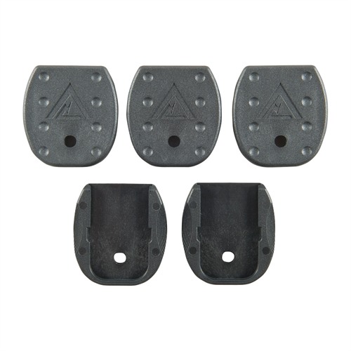 TACTICAL FLOORPLATES FOR  GLOCK®