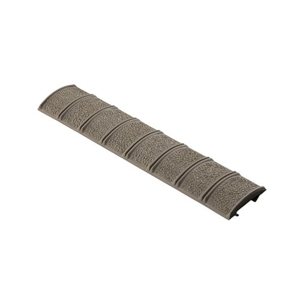 MAGPUL AR15 PICATINNY RAIL COVER POLYMER