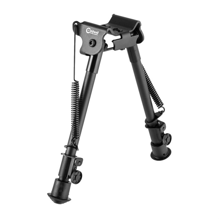 CALDWELL SHOOTING SUPPLIES ACCUMAX PREMIUM MLOK/KEYMOD RAIL BIPODS