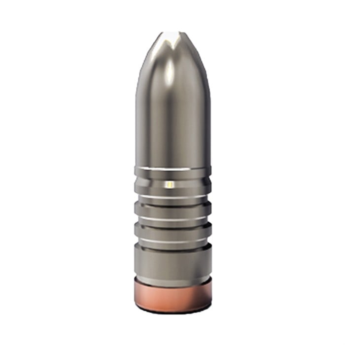 LEE PRECISION 2 CAVITY RIFLE BULLET MOLDS