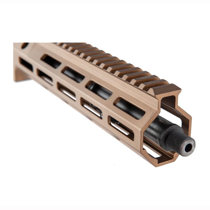 GEISSELE AUTOMATICS LLC AR-15 16   Super Duty Stripped Upper Receiver Black SKU: 100040506