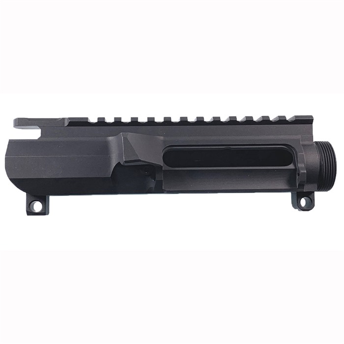 FORWARD CONTROLS DESIGN LLC - AR-15 BILLET UPPER RECEIVER W/O FORWARD ASSIST