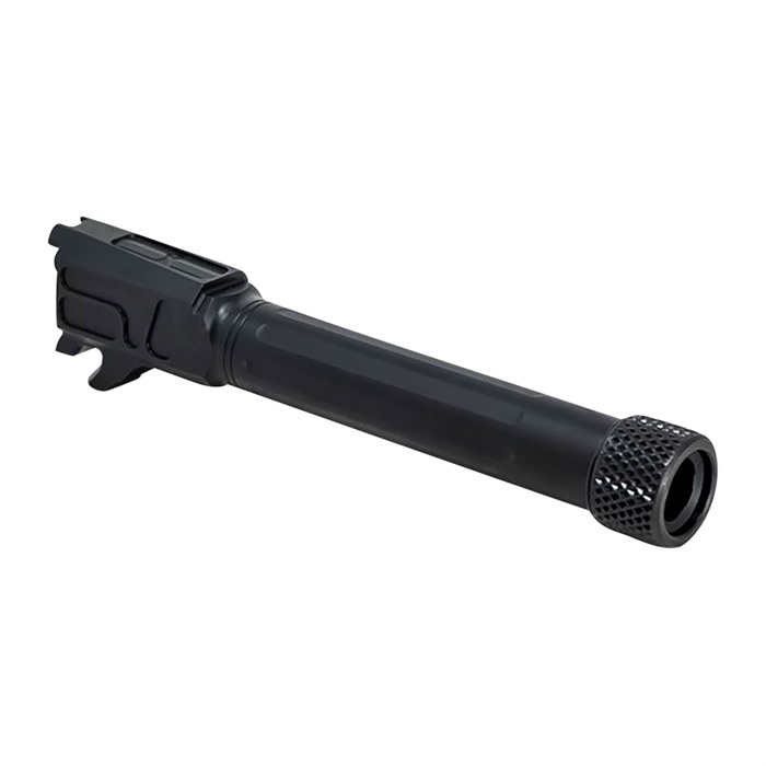 FAXON FIREARMS - STRAIGHT FLUTED THREADED BARREL FOR SIG SAUER® P365 XL