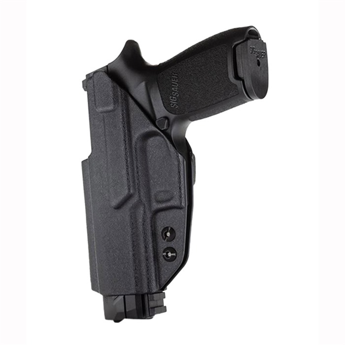 1791 GUNLEATHER KYDEX HOLSTERS IWB