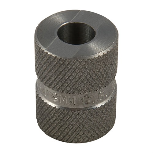 LYMAN PISTOL MAXIMUM CARTRIDGE GAUGES