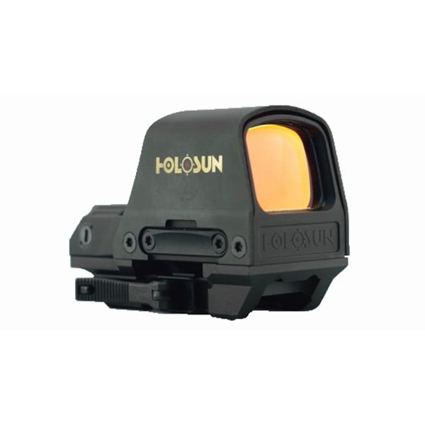 HS510C SERIES LONG GUN REFLEX OPTICAL SIGHT