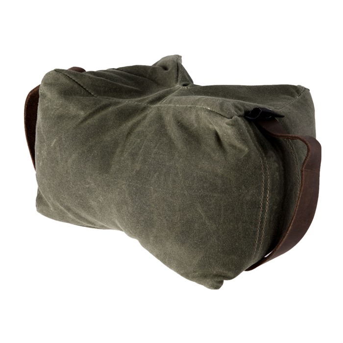 ARMAGEDDON GEAR Waxed Canvas OG Game Changer, Tan Brownells