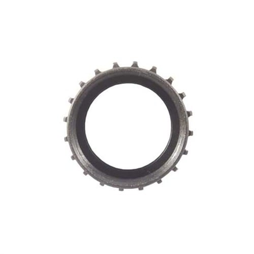 Barrel Nut for AR-15 Steel Black