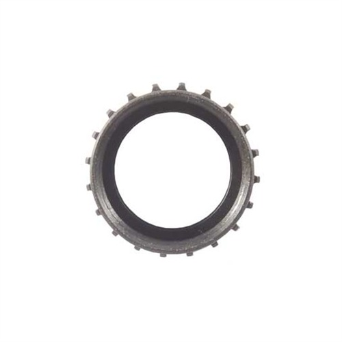 COLT - AR-15  BARREL NUT STEEL BLACK