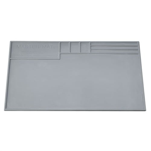 RANSOM MASTER GUN CLEANING MAT