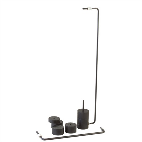 CUSTOM GUNSMITHING, INC. - NRA OFFICIAL UNIVERSAL TRIGGER WEIGHT SYSTEM