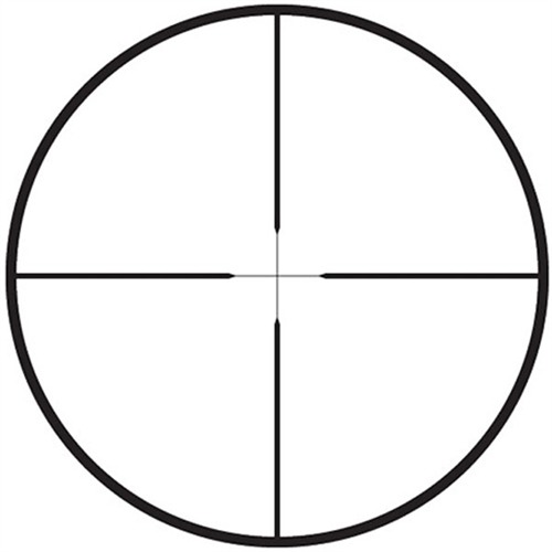 BURRIS HANDGUN 2X20MM FIXED SFP HANDGUN SCOPE