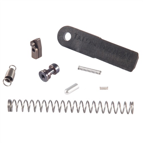 APEX TACTICAL SPECIALTIES INC. - S&amp;W M&amp;P ACTION ENHANCEMENT COMPONENTS