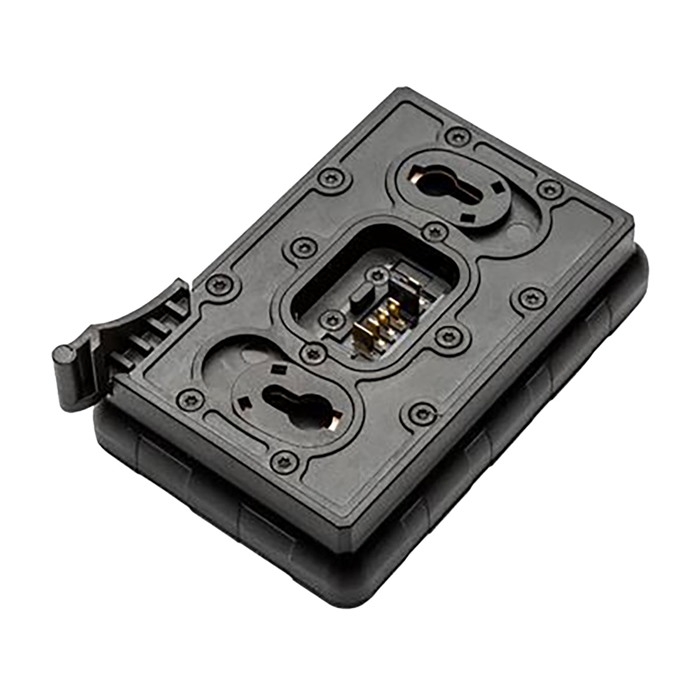 PULSAR - IPS BATTERY CHARGER