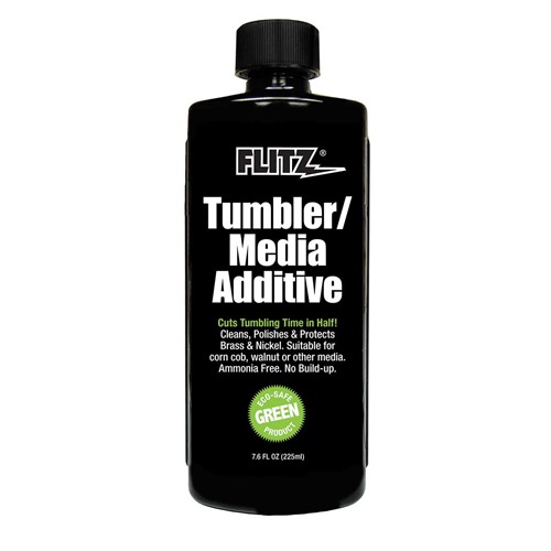 FLITZ - TUMBLER/MEDIA ADDITIVE
