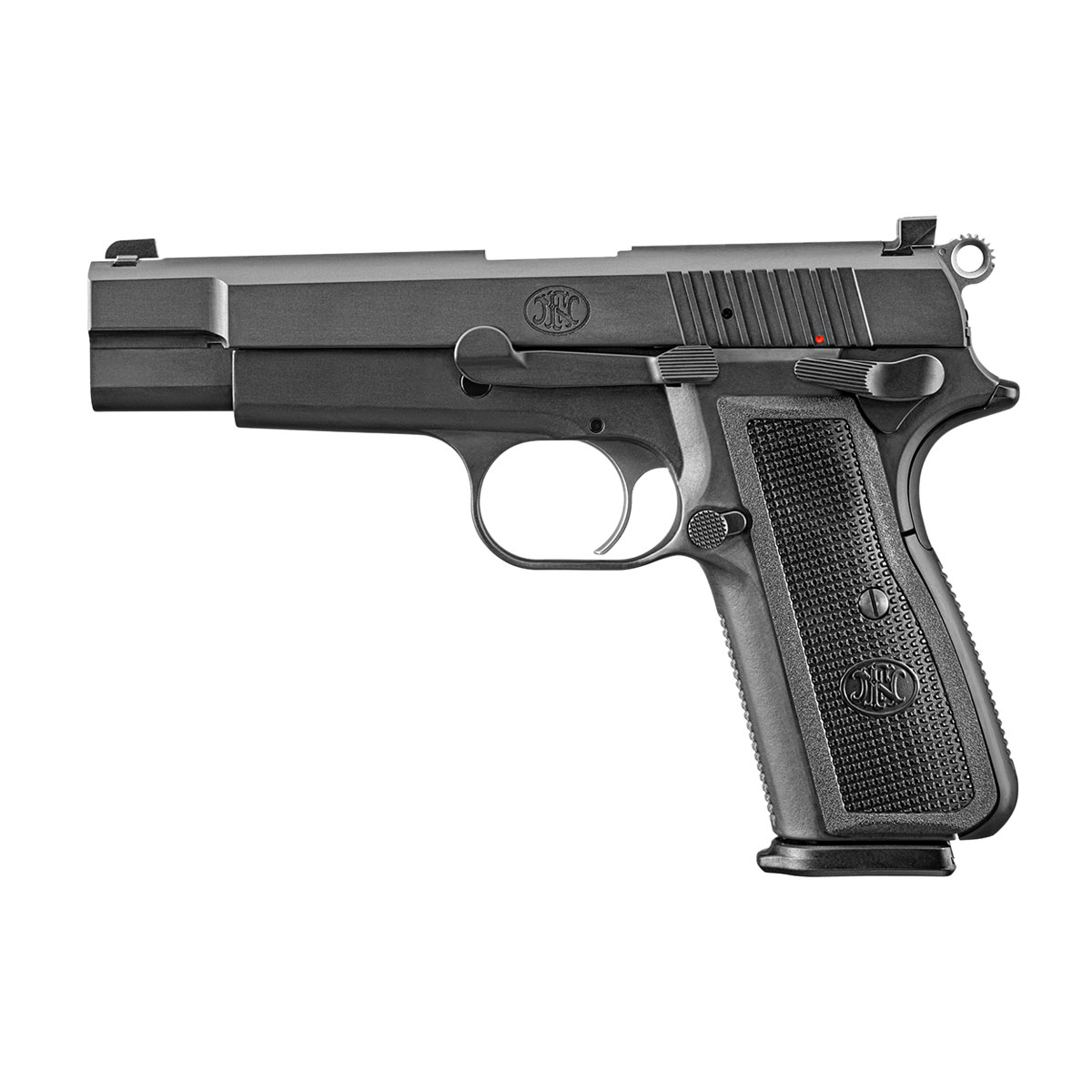 FN AMERICA LLC HIGH POWER 9MM LUGER HANDGUN | Brownells