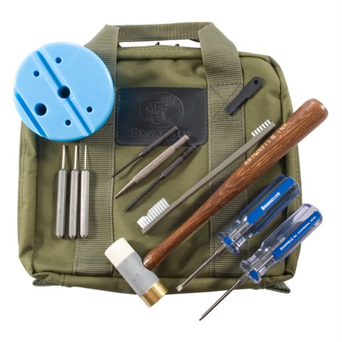 BROWNELLS - S&amp;W M&amp;P PISTOL FIELD PACK