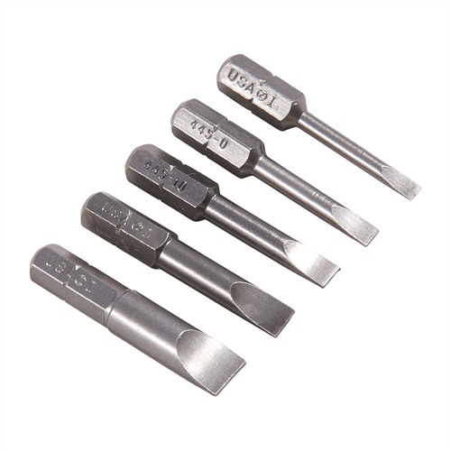 BROWNELLS WINCHESTER/MARLIN SCREWDRIVER BITS