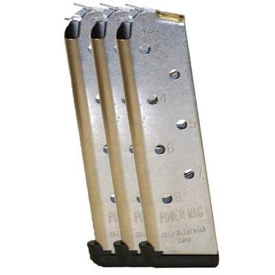 1911 45 ACP POWER MAGAZINES