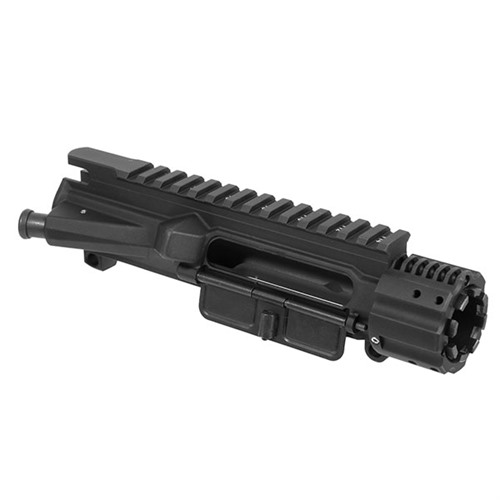 M4E1 ENHANCED 5.56 NATO ASSEMBLED UPPER RECEIVER FOR AR-15