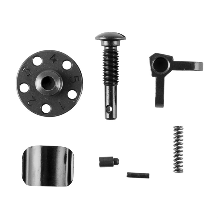 LUTH-AR LLC - AR-15 A1 REAR SIGHT ASSEMBLY