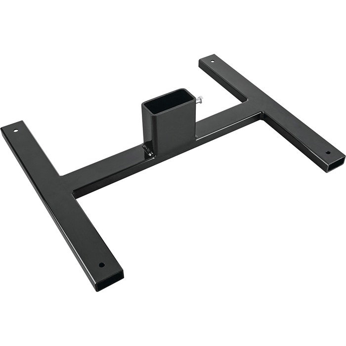 CENTER MASS 2X4 TARGET STAND BASE