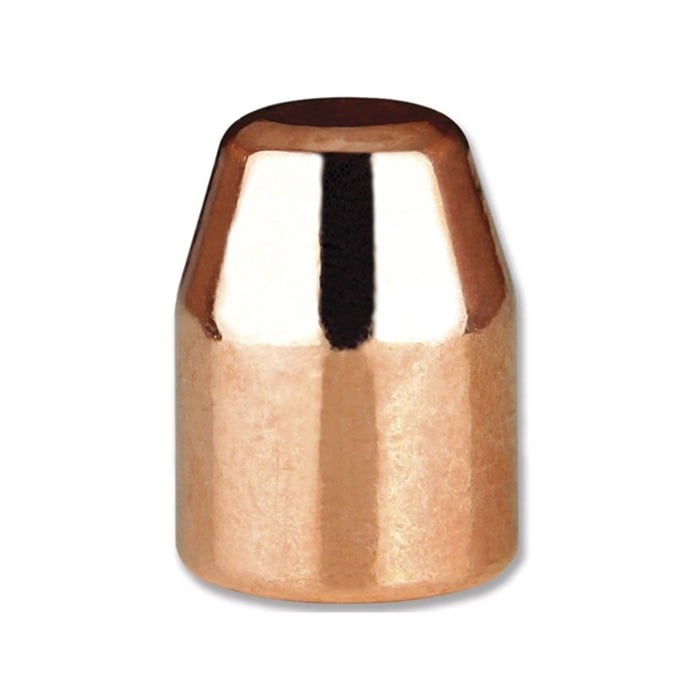 BERRY'S MANUFACTURING - SUPERIOR PLATED 40 CALIBER/10MM (0.401') BULLETS