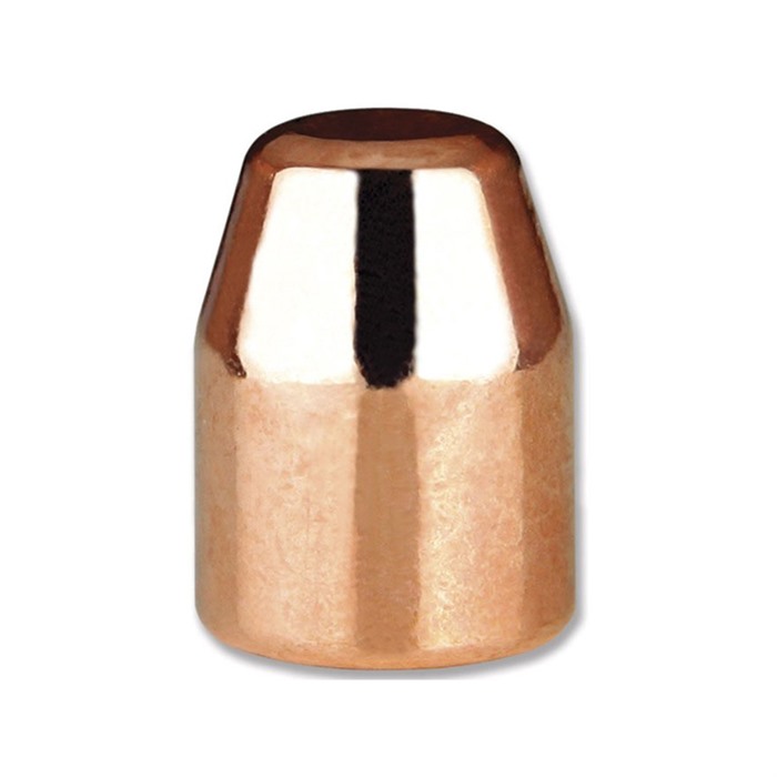 BERRY&#39;S MANUFACTURING - SUPERIOR PLATED 40 CALIBER/10MM (0.401&#39;) BULLETS