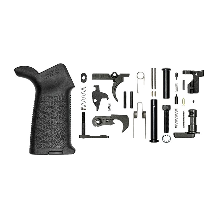AERO PRECISION - AR 308 M5 LOWER PARTS KITS W/ MOE GRIP