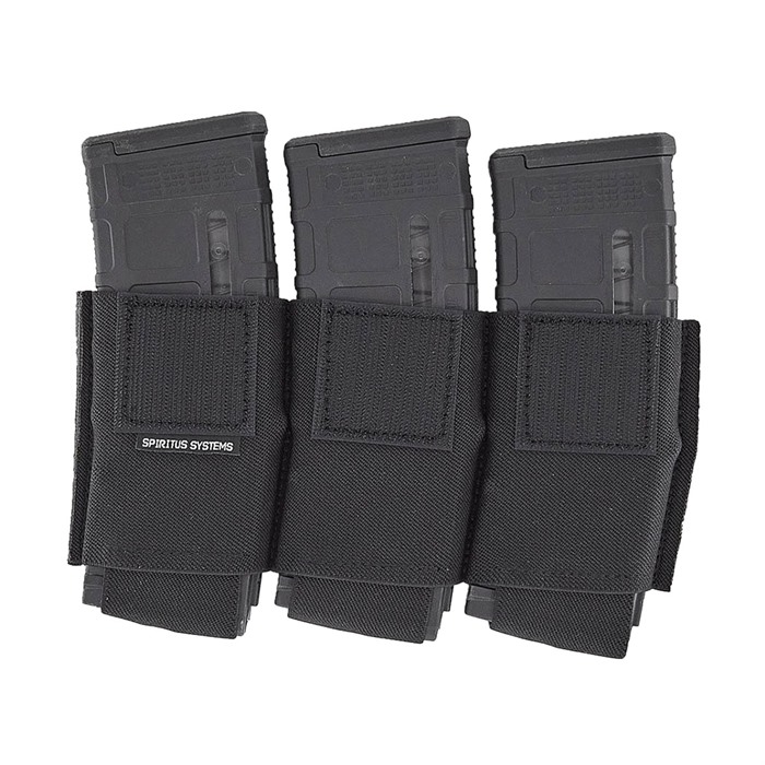 SPIRITUS SYSTEMS - KANGAROO RIFLE MAGAZINE INSERT
