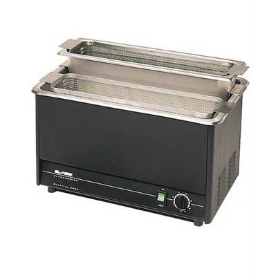 L&amp;R MFG - QUANTREX 650 ULTRASONIC CLEANING &amp; LUBRICATION SYSTEM