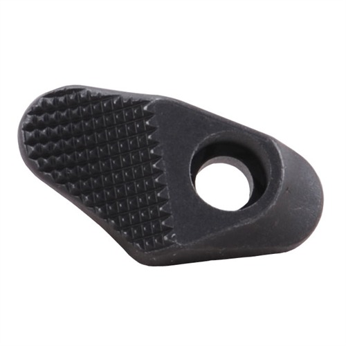 SMITH &amp; WESSON - THUMBPIECE, NEW STYLE, BLUE