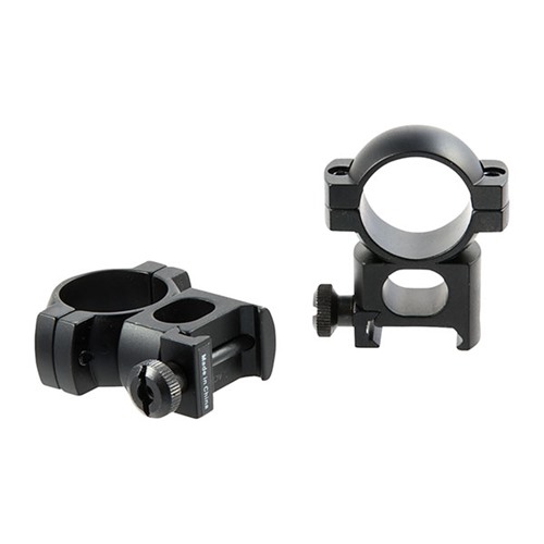 VORTEX OPTICS HUNTER SCOPE RINGS