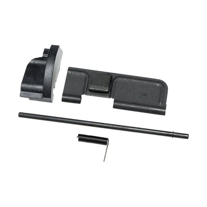 CMMG AR-15/M16 EJECTION PORT COVER KIT WITH GAS DEFLECTOR