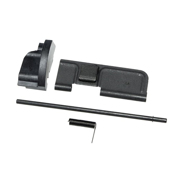 CMMG - AR-15/M16 EJECTION PORT COVER KIT WITH GAS DEFLECTOR