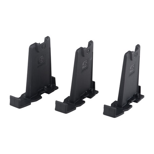 MAGPUL - AR-15/M16 PMAG M3 MAGAZINE-5RD LIMITER