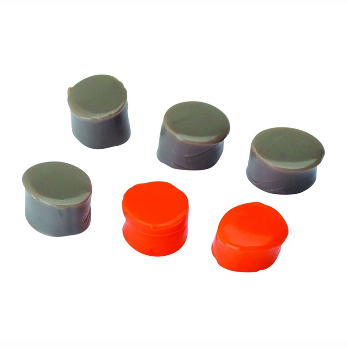 WALKERS GAME EAR - MOLDABLE SILICONE EAR PLUGS