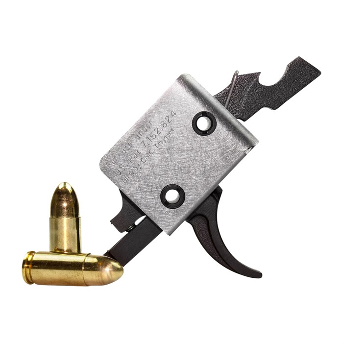 CMC TRIGGERS - AR-15 PCC 9MM TRIGGERS